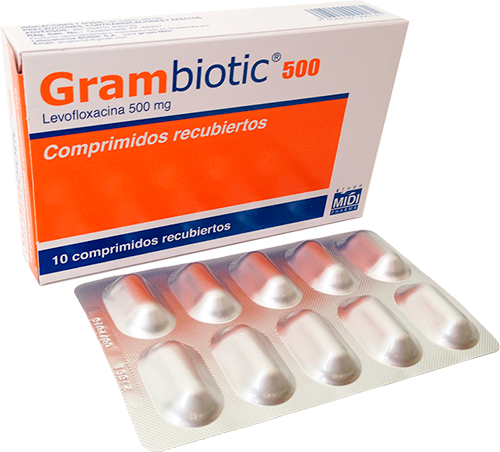 Grambiotic 500