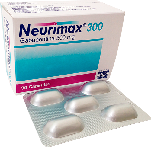 Neurimax 300