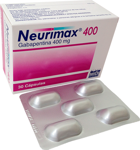 Neurimax 400