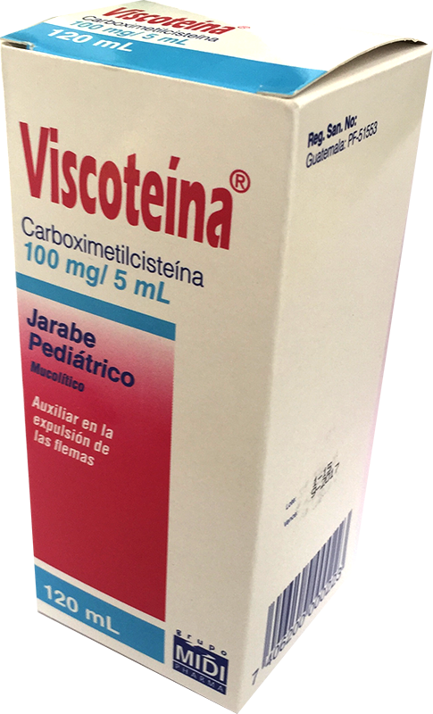 Viscateina