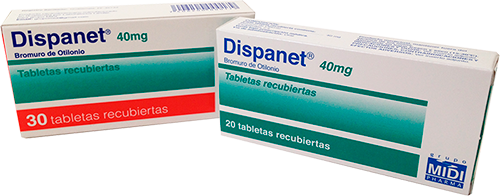 /Dispanet