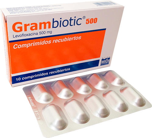 Grambiotic