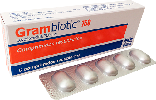 Grambiotic 750