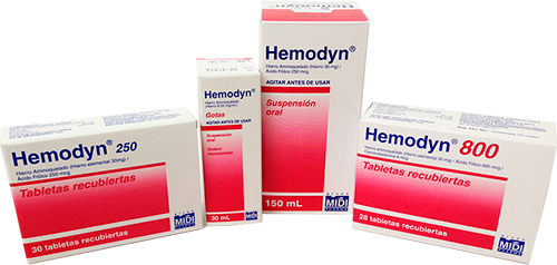 Hemodyn